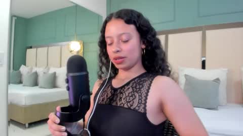 Selene Rousse  online show from September 19, 3:08 am