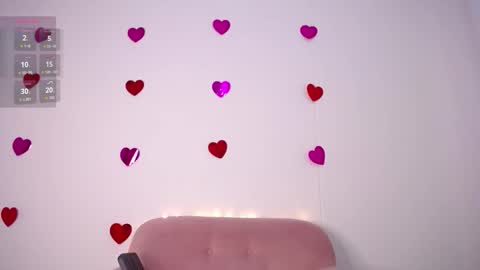 selene_swee online show from February 15, 4:36 pm