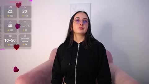 selene_swee online show from March 23, 8:57 pm