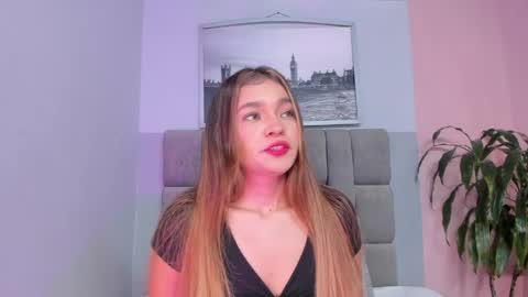 Selene online show from March 1, 4:25 am