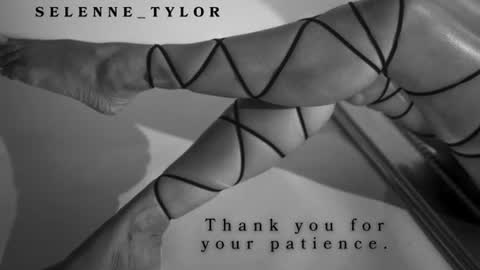 Selene online show from June 30, 7:37 pm