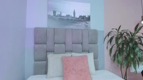 Selene online show from July 29, 7:56 pm