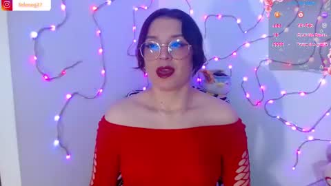 Selene G  online show from June 13, 4:21 am