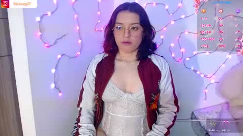 Selene G  online show from July 3, 4:30 am