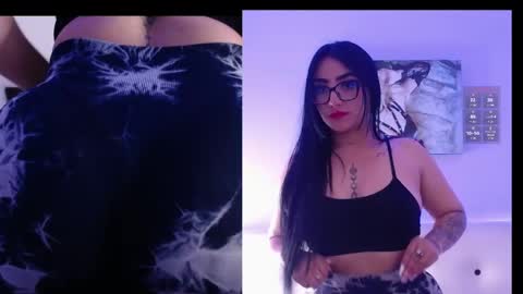 Selene online show from May 3, 3:07 pm
