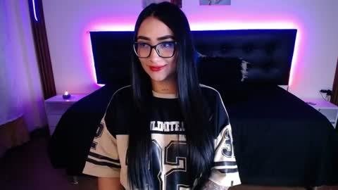 Selene online show from June 13, 11:46 pm
