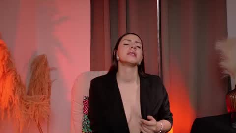 Selene Nova online show from July 11, 3:37 pm