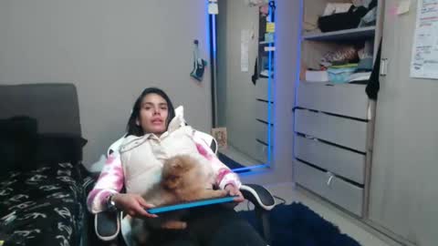 S online show from February 18, 7:37 am