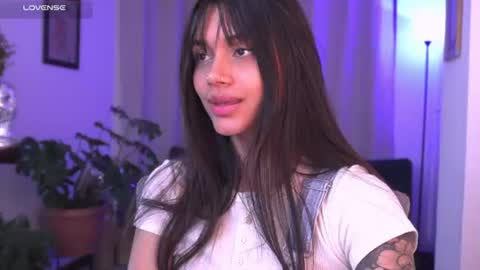 Selene online show from June 17, 2:47 am