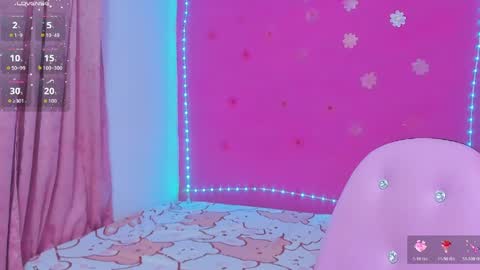 Snapshot of selenevosse_ chatting on April 12, 3:00 am Selenevosse online show from April 12, 3:00 am