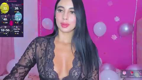 Snapshot of selenevosse_ chatting on June 24, 2:32 am Selenevosse online show from June 24, 2:32 am
