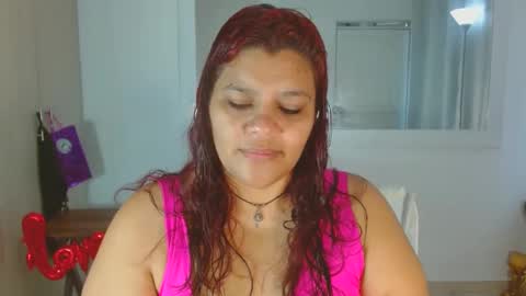 Selenna1 online show from February 17, 12:38 pm