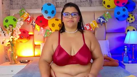 Selenna Cooper online show from June 23, 12:03 pm