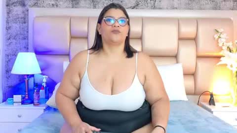 Selenna Cooper online show from July 21, 12:07 pm