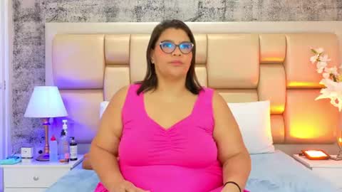 Selenna Cooper online show from July 22, 12:08 pm