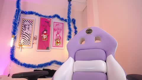 Mayte online show from December 19, 4:57 pm