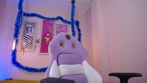 Mayte online show from December 20, 5:29 pm