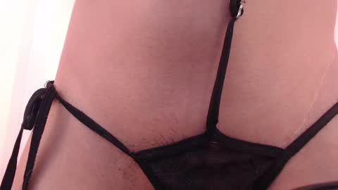 Mayte online show from January 28, 4:19 pm