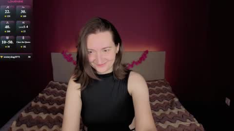 selestiasonata online show from June 8, 1:28 am