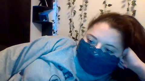 Lauren online show from December 22, 3:20 pm