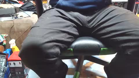 selfpound online show from May 8, 2:06 am