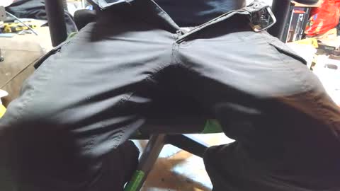 selfpound online show from May 31, 10:22 pm