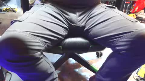 selfpound online show from June 3, 9:20 pm