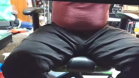 selfpound online show from July 18, 6:34 pm