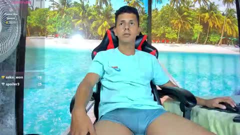 Snapshot of selfsuck_balls chatting on September 27, 12:10 pm selfsuck_balls online show from September 27, 12:10 pm