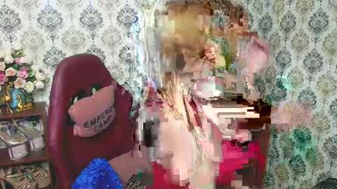 selfsuck_goddexx online show from December 10, 7:05 am