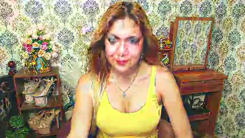 selfsuck_goddexx online show from December 13, 7:25 am