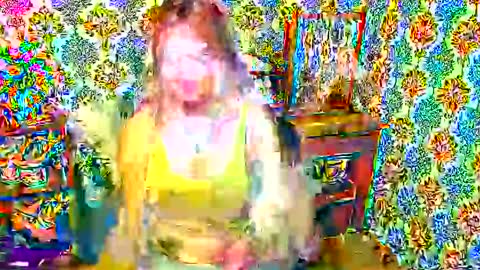 selfsuck_goddexx online show from December 17, 7:18 am