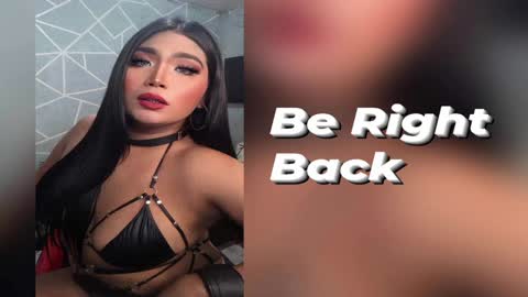 Kyla Yung online show from January 14, 1:36 am