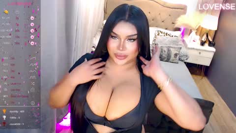 Kyla Yung online show from March 6, 4:08 am