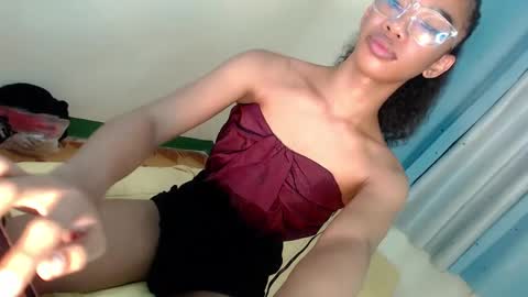 Jessy online show from January 7, 10:30 pm