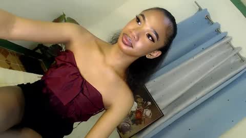 Jessy online show from January 8, 3:07 pm