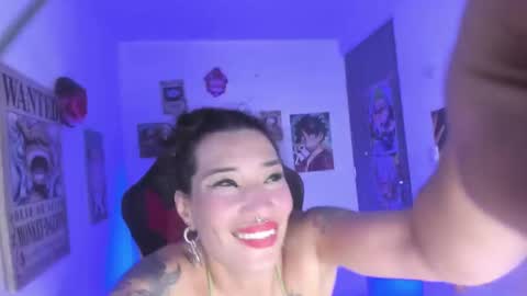  Selinna Kyle  online show from January 14, 8:37 pm