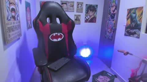  Selinna Kyle  online show from January 18, 2:47 am