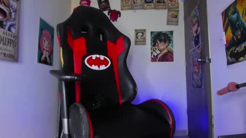  Selinna Kyle  online show from September 27, 11:21 pm