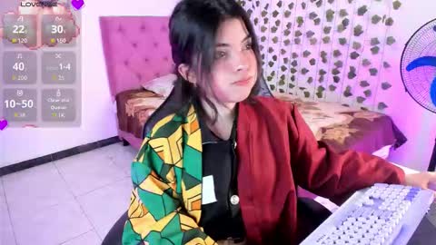 Selina online show from October 29, 2:58 am