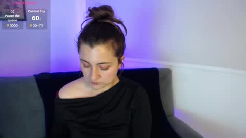 Selina Sykes online show from March 23, 10:47 pm