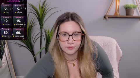 Selina Mae online show from April 3, 3:04 am