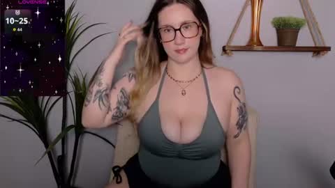 Selina Mae online show from July 29, 3:04 am