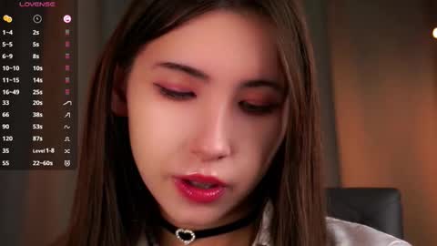 Snapshot of selinadiercks chatting on December 15, 5:50 pm Elizabeth online show from December 15, 5:50 pm