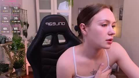 Snapshot of selinsselin chatting on November 23, 5:07 am sweetie Selin 3 online show from November 23, 5:07 am