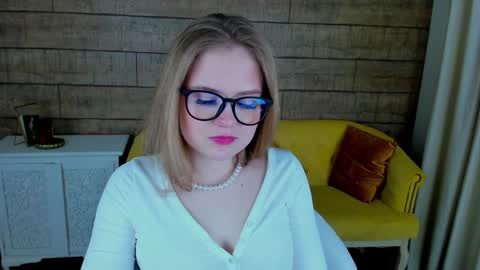 SelinSwarovski online show from January 20, 11:43 pm