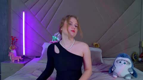 SelinSwarovski online show from January 24, 11:34 pm