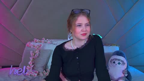 SelinSwarovski online show from January 26, 8:45 pm