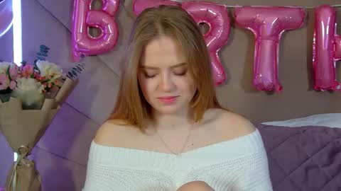 SelinSwarovski online show from February 6, 5:38 pm