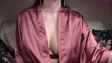 My name is Sella and im Bisexual online show from December 2, 10:39 am